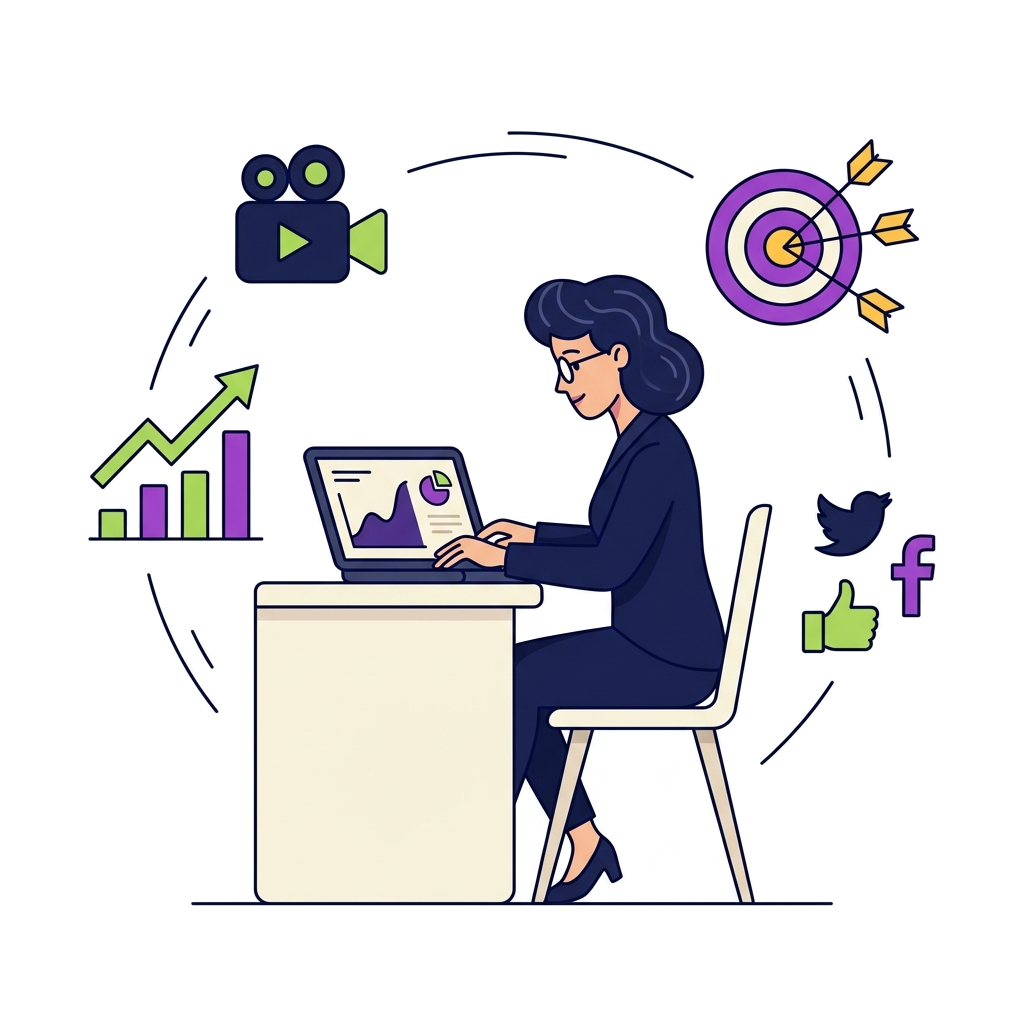 Marketing Strategy and Growth
