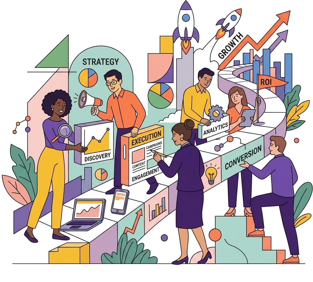Process Journey